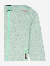 Fleecejacke für Kinder