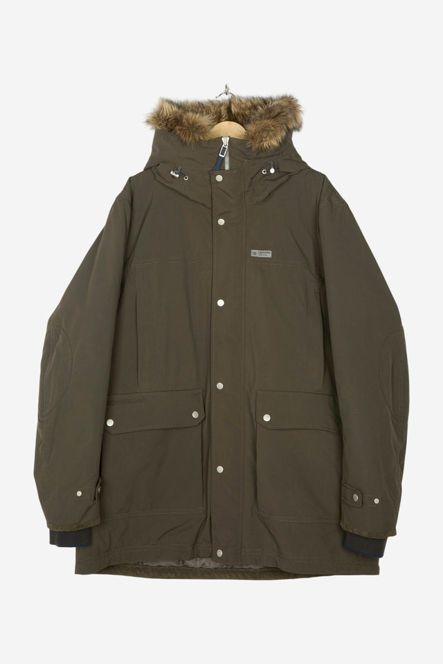 Freizeitjacke für Herren