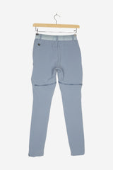 Zip Off Hose für Damen