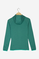 Fleecejacke für Damen