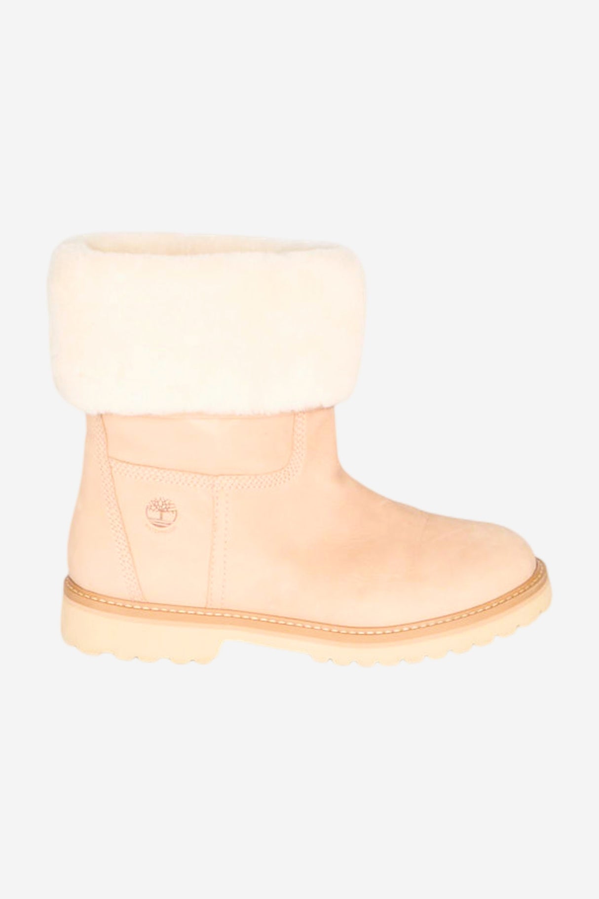 Winterstiefel für Damen