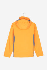 Regenjacke mit GORE-TEX für Damen