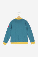 Isolationsjacke für Kinder