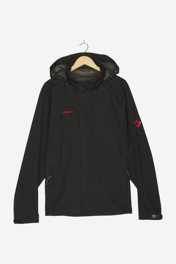 Regenjacke mit GORE-TEX für Herren