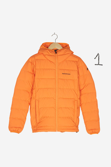 Daunenjacke für Herren