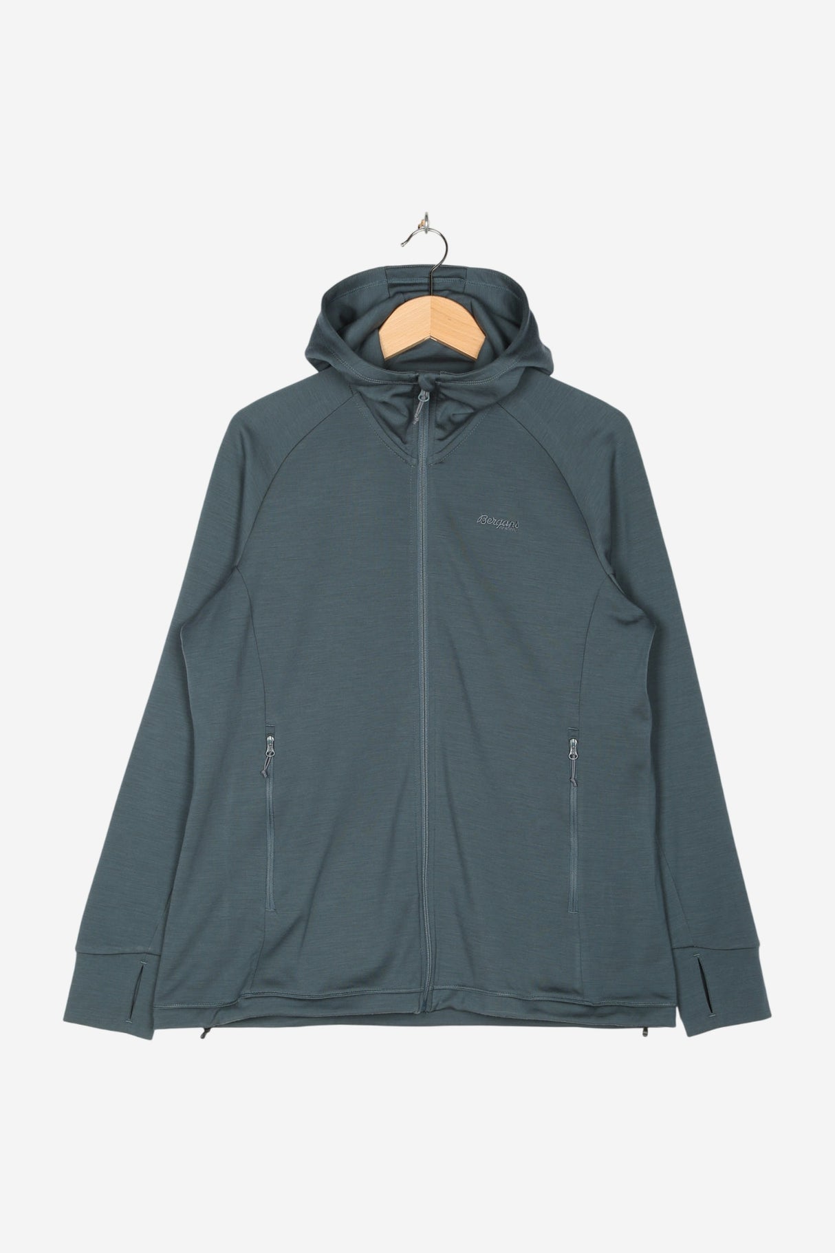 Fleecejacke für Herren