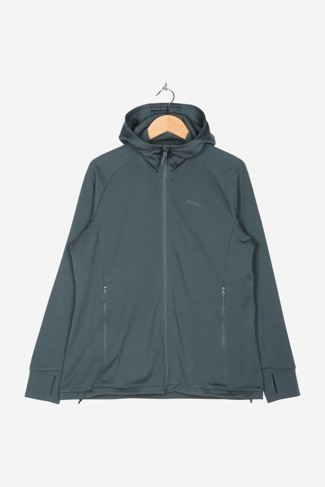 Fleecejacke für Herren