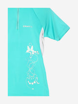 Fahrradtrikot für Damen