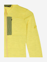 Fleecejacke für Damen