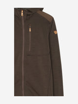 Fleecejacke für Herren