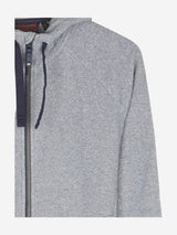 Fleecejacke für Herren
