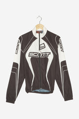 Fahrradjacke für Herren