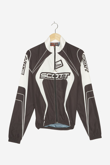 Fahrradjacke für Herren