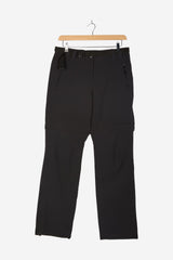 Zip Off Hose für Damen