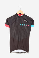 Fahrradtrikot für Herren