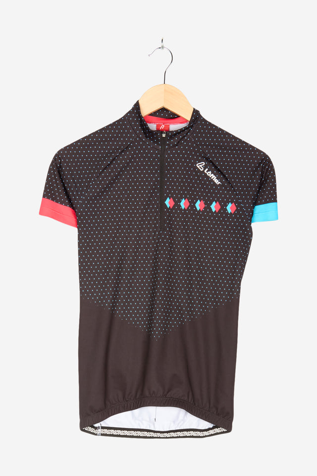 Fahrradtrikot für Herren