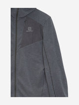 Fleecejacke für Herren