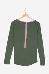 Longsleeve für Damen