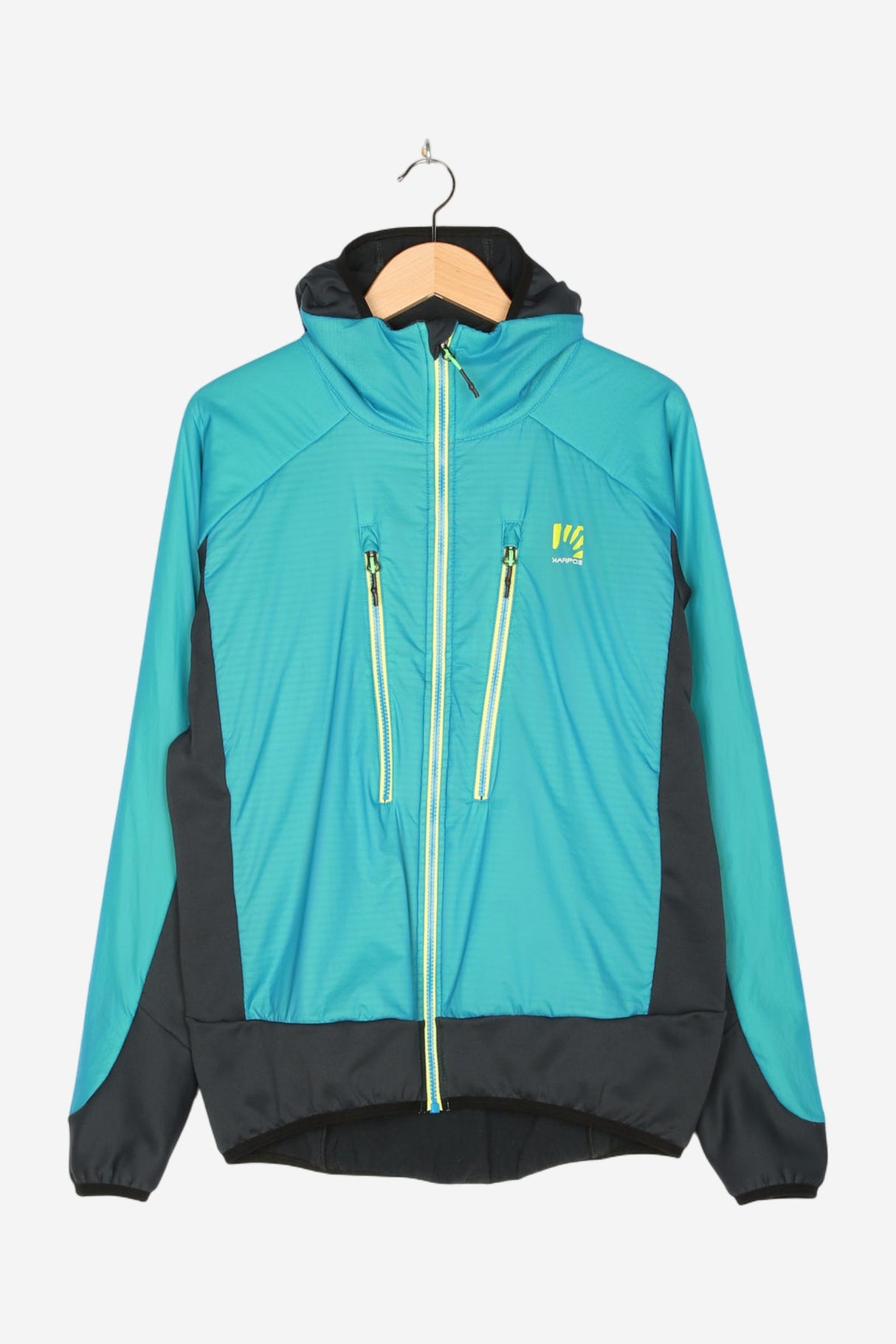 Isolationsjacke für Herren