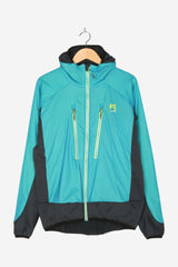 Isolationsjacke für Herren