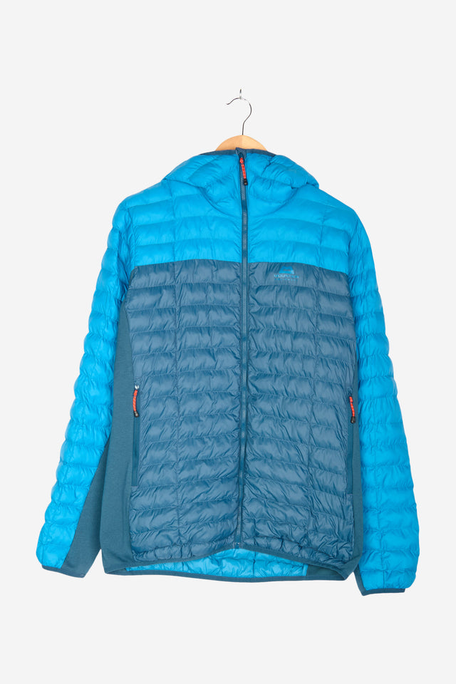 Isolationsjacke für Herren