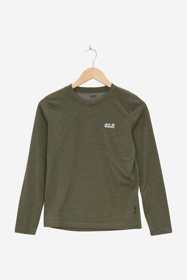 Longsleeve für Damen