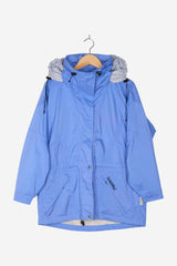 Regenjacke für Damen