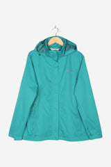 Regenjacke für Damen