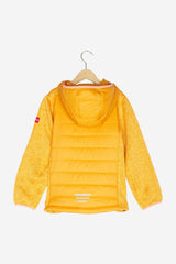 Isolationsjacke für Kinder