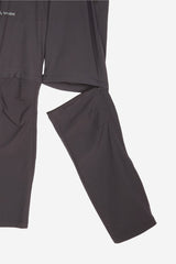 Zip Off Hose für Herren
