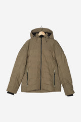 Winterjacke für Herren