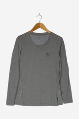 Longsleeve für Herren