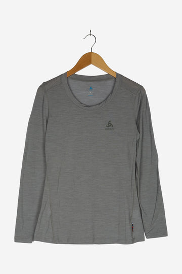 Longsleeve für Herren
