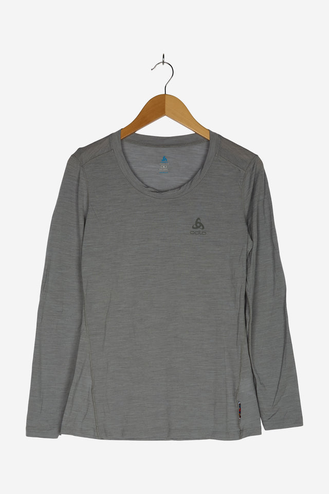 Longsleeve für Herren