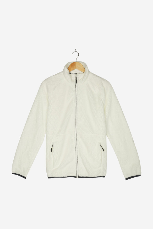 Fleecejacke für Damen