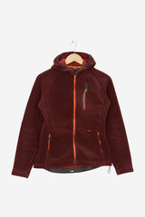 Fleecejacke für Damen
