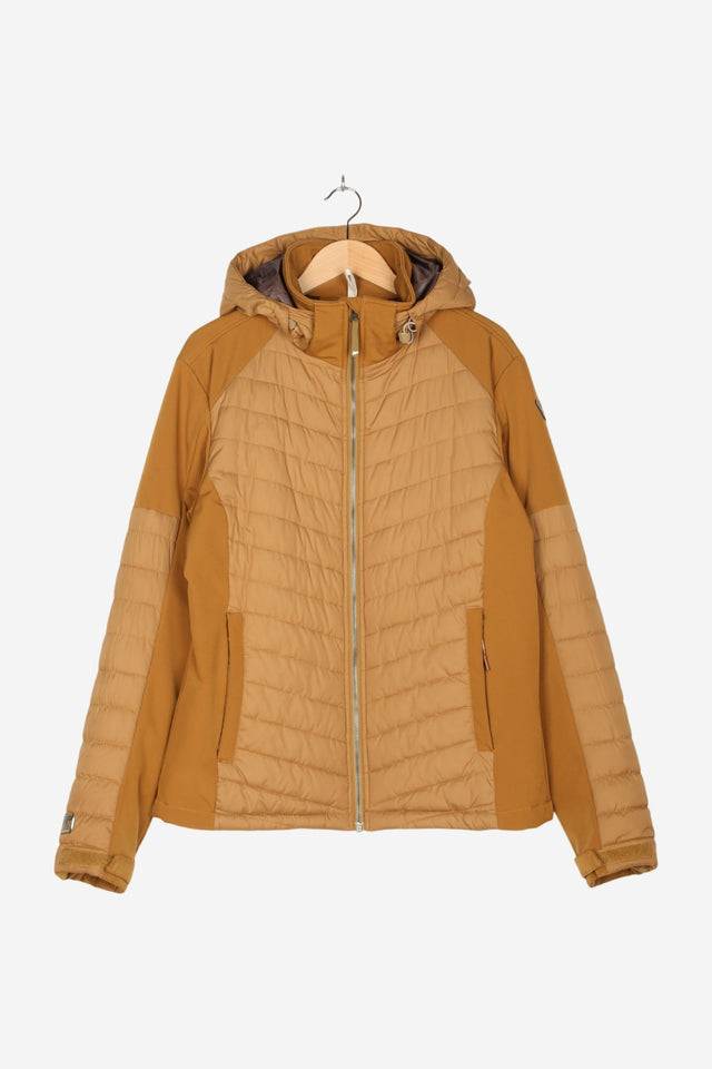 Winterjacke für Damen