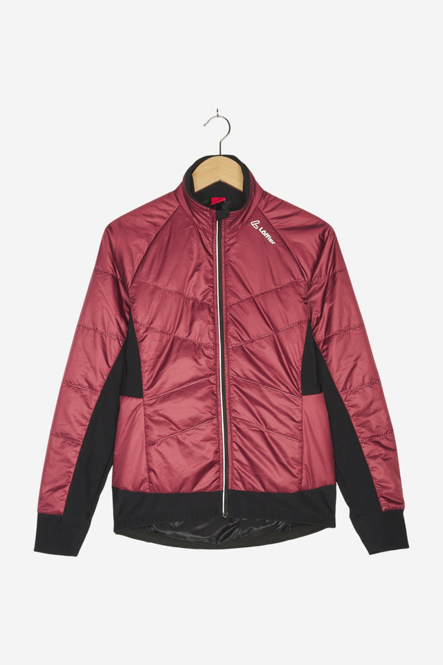 Fahrradjacke für Damen