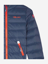 Isolationsjacke für Kinder