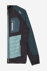 Isolationsjacke für Herren