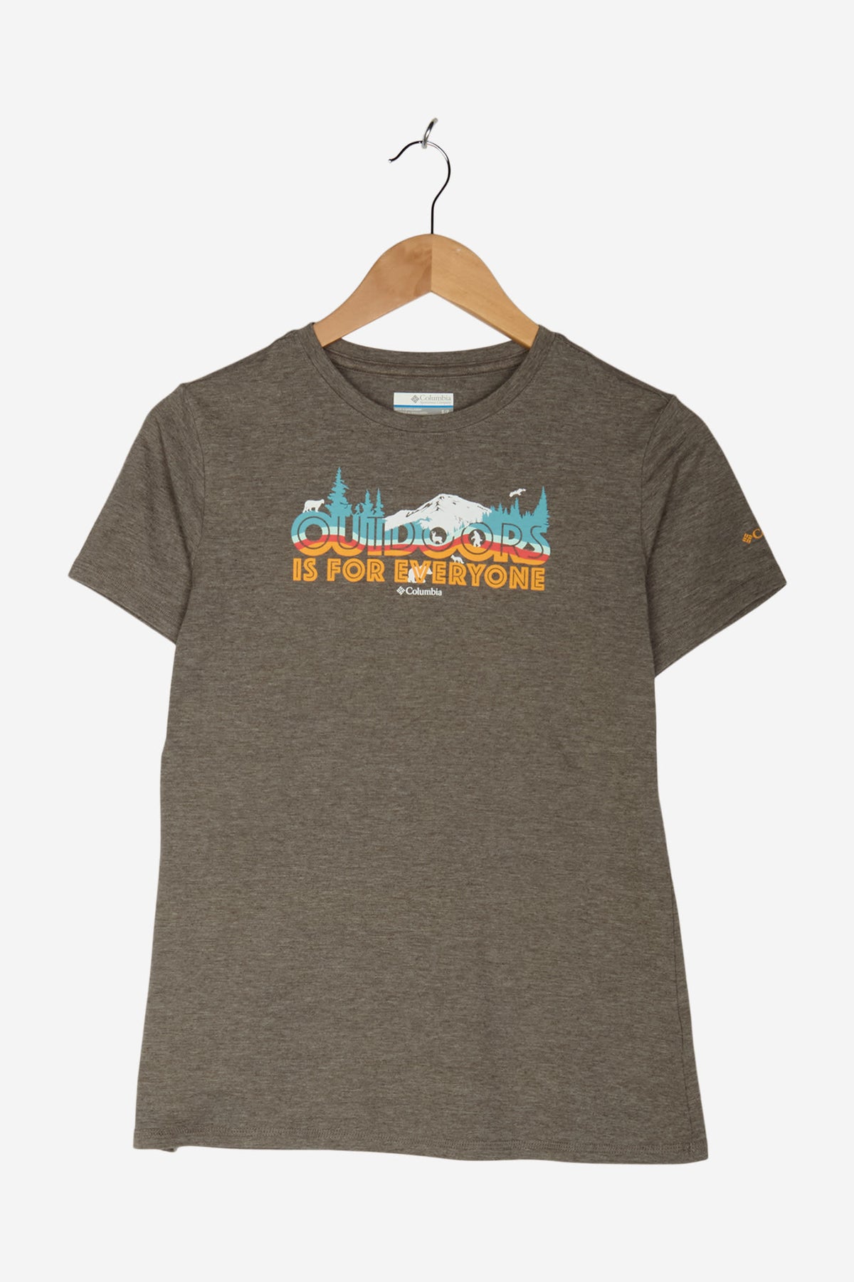 T-Shirt für Damen