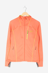 Fleecejacke für Damen