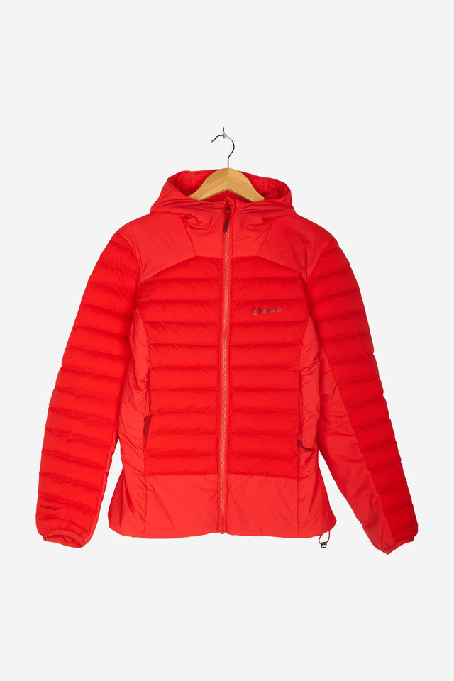 Isolationsjacke für Damen