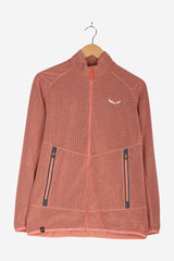 Fleecejacke für Damen