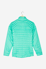 Daunenjacke für Damen