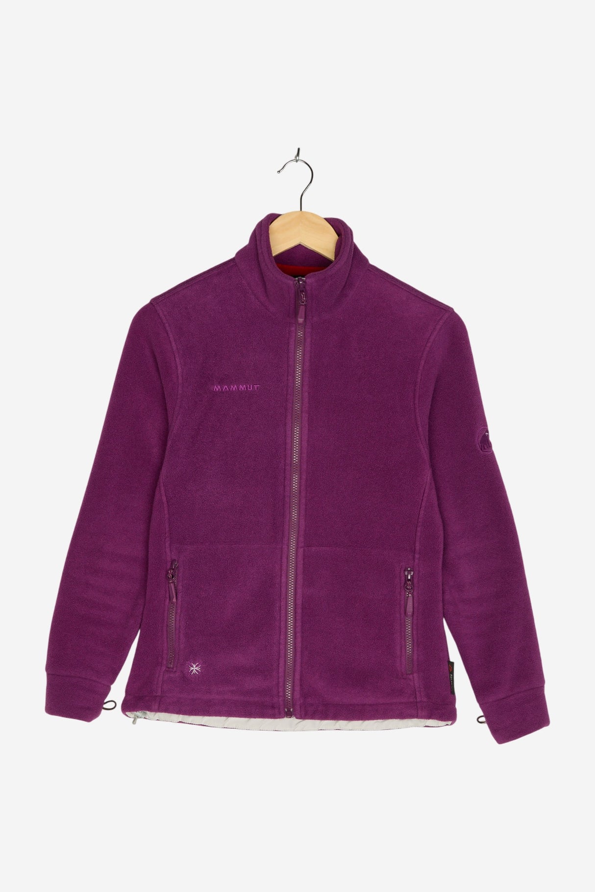 Fleecejacke für Damen