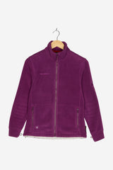 Fleecejacke für Damen