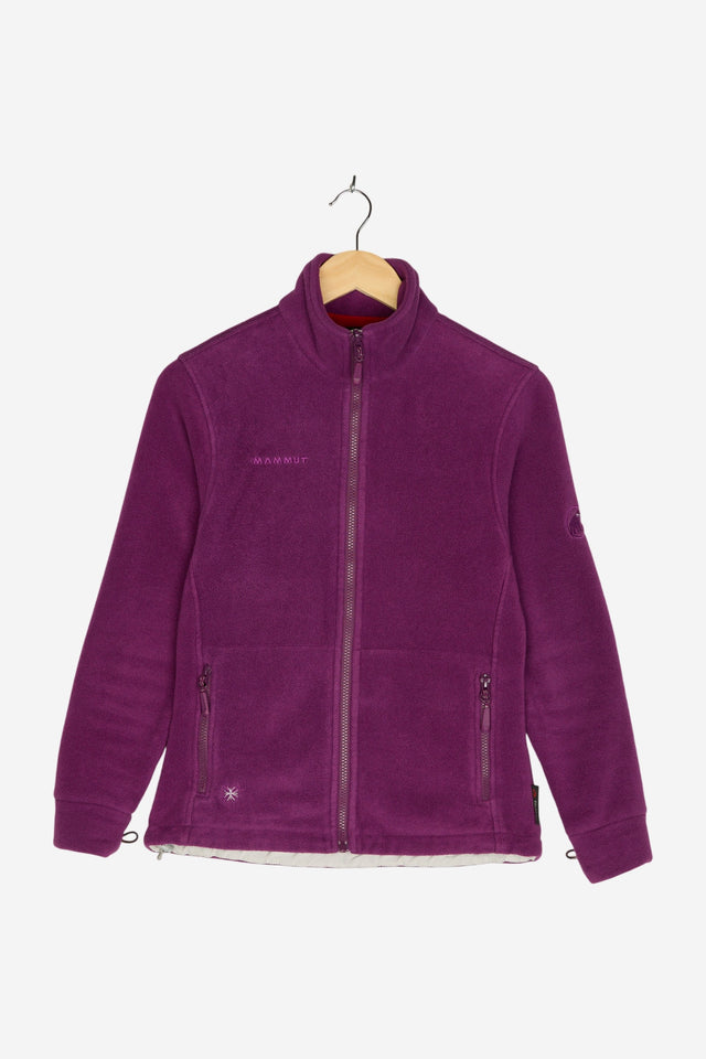 Fleecejacke für Damen
