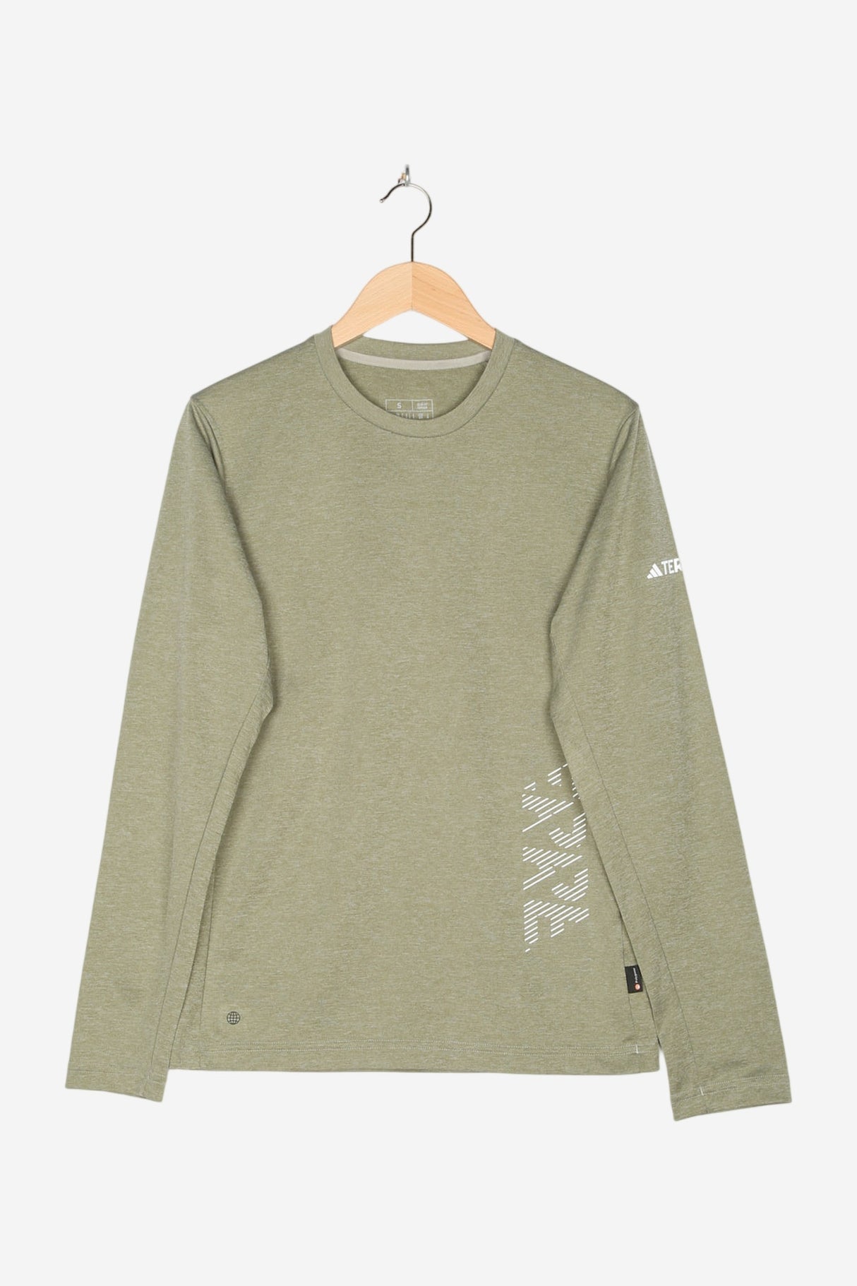 Longsleeve für Herren