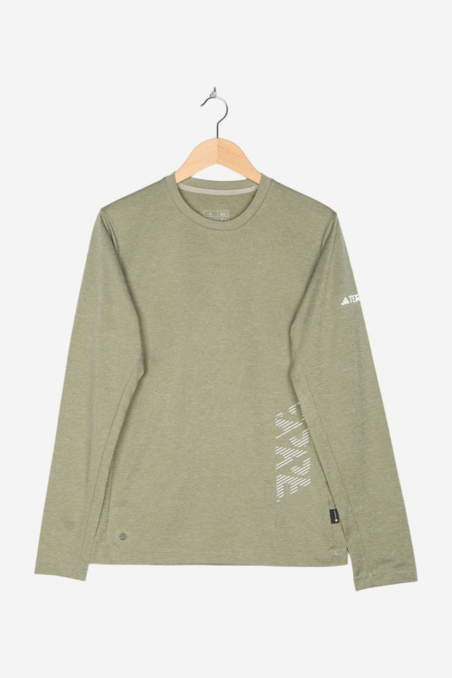 Longsleeve für Herren